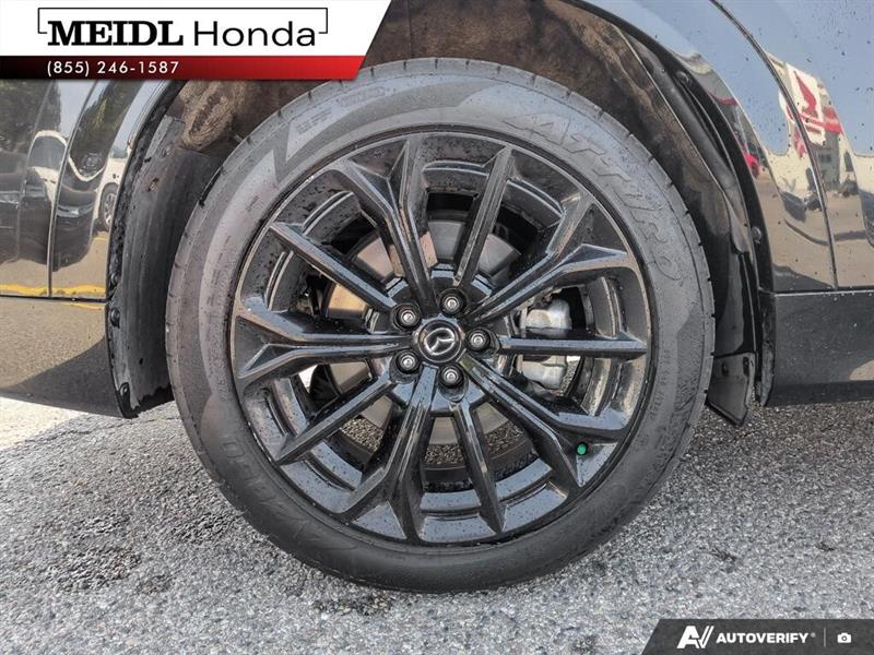 mazda CX-70 MHEV 2025 - 6