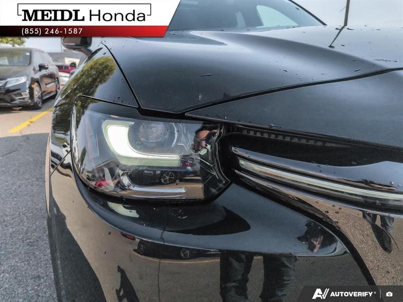 mazda CX-70 MHEV 2025 - 8