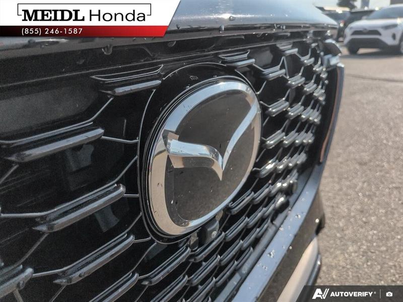 mazda CX-70 MHEV 2025 - 9