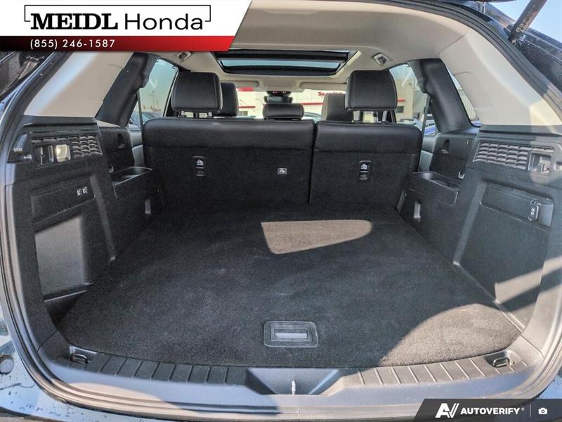 mazda CX-70 MHEV 2025 - 11