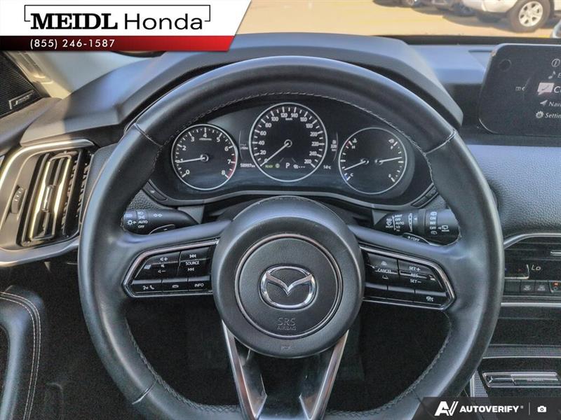 mazda CX-70 MHEV 2025 - 13