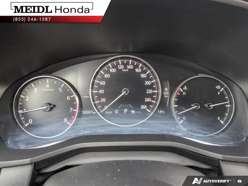 mazda CX-70 MHEV 2025 - 14