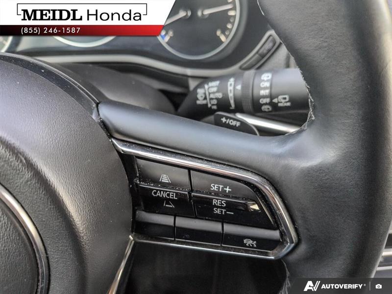 mazda CX-70 MHEV 2025 - 15