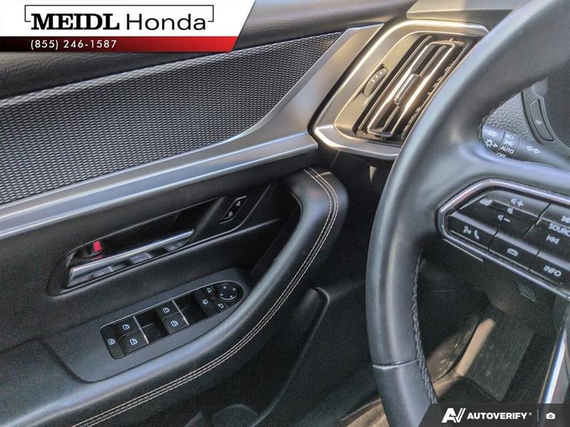 mazda CX-70 MHEV 2025 - 16