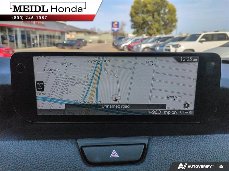 mazda CX-70 MHEV 2025 - 18