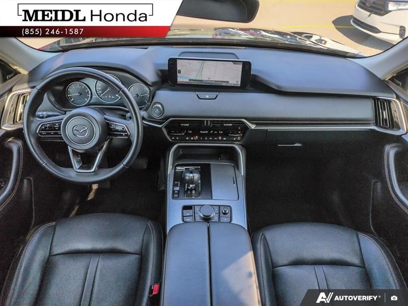 mazda CX-70 MHEV 2025 - 22