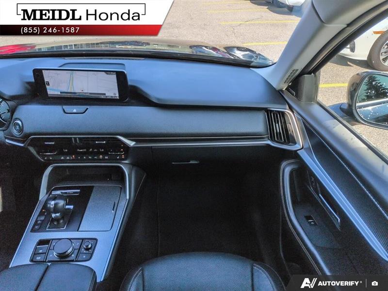 mazda CX-70 MHEV 2025 - 23