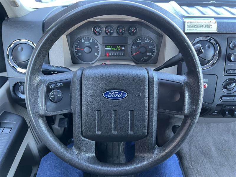 ford F-550 2008 - 7