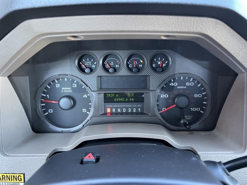 ford F-550 2008 - 9