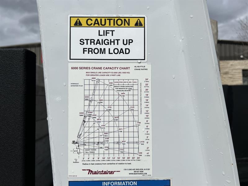 ford F-550 2008 - 14