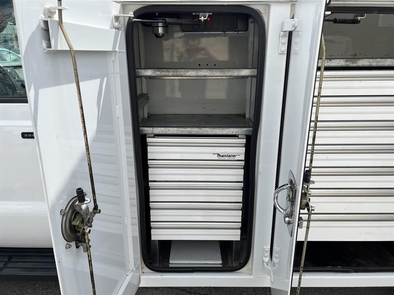 ford F-550 2008 - 16