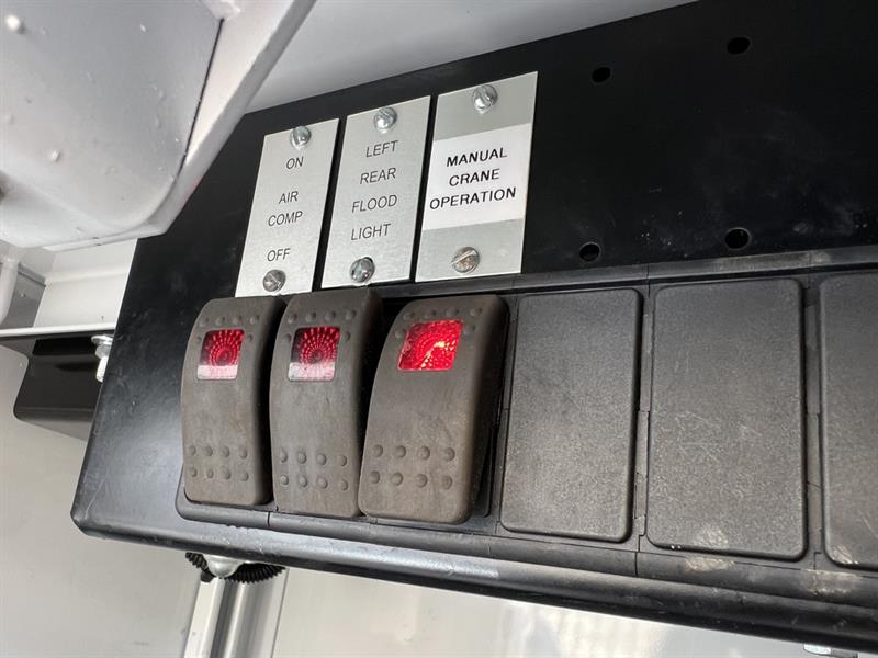 ford F-550 2008 - 17