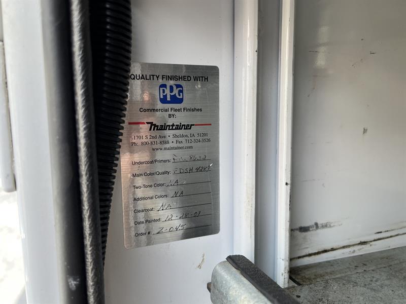 ford F-550 2008 - 18