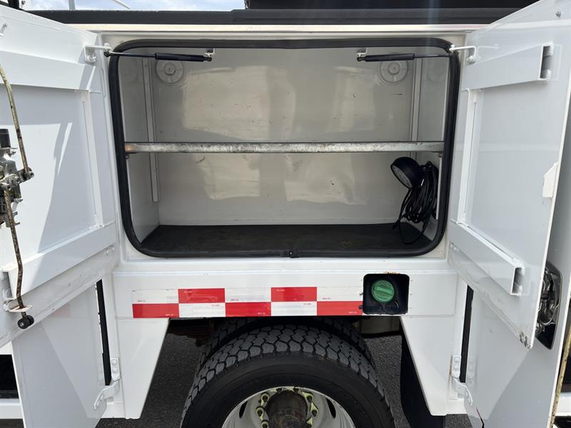 ford F-550 2008 - 20