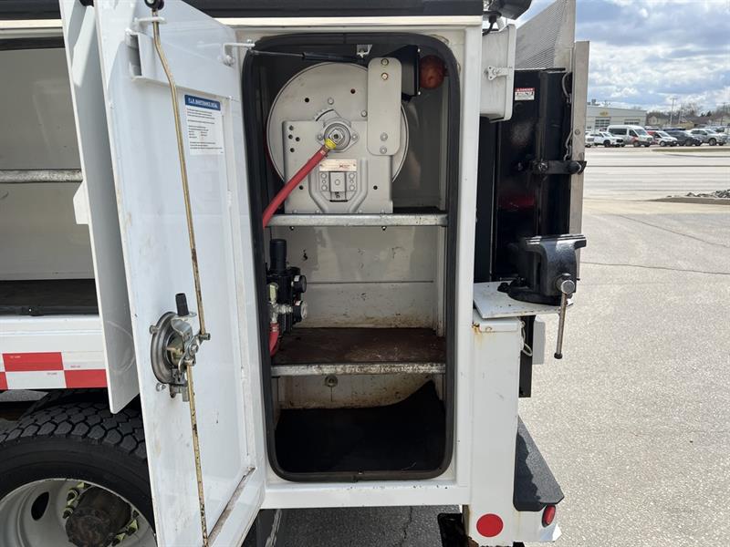 ford F-550 2008 - 21