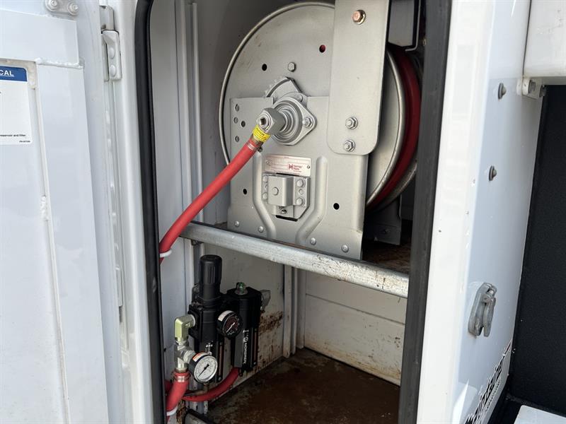 ford F-550 2008 - 22