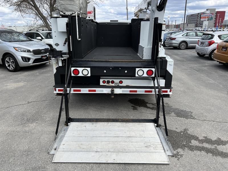 ford F-550 2008 - 24