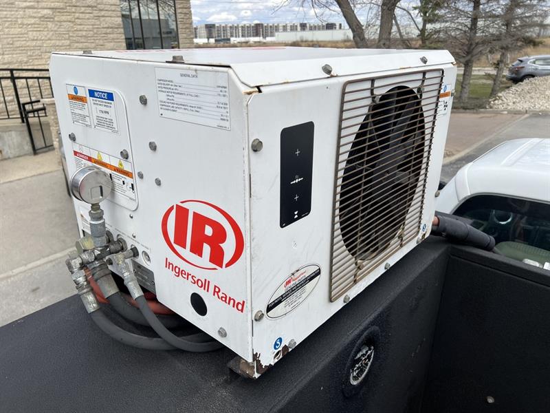 ford F-550 2008 - 25