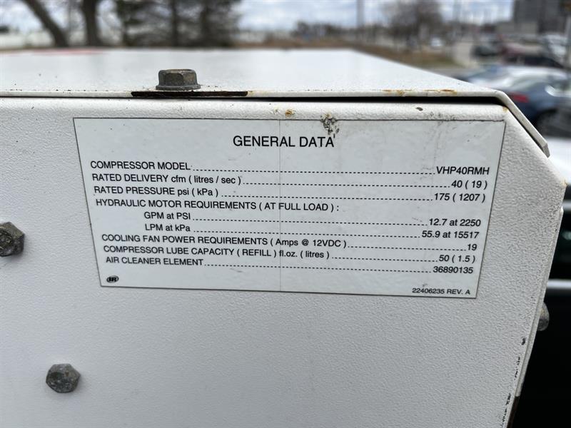 ford F-550 2008 - 26