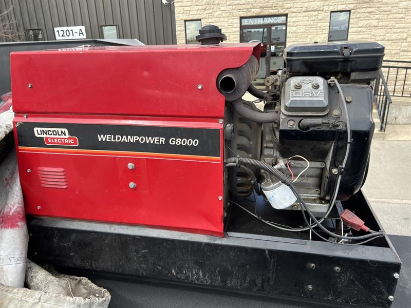 ford F-550 2008 - 27