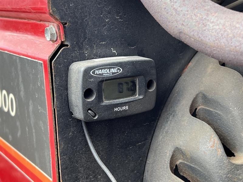 ford F-550 2008 - 28