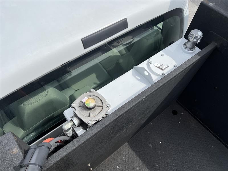 ford F-550 2008 - 29