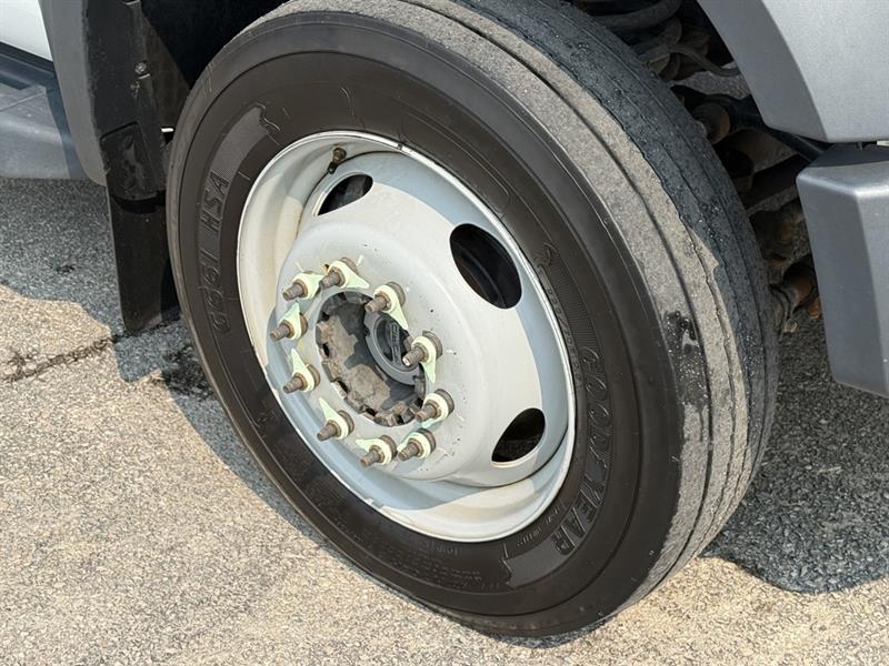 ford F-550 2008 - 31