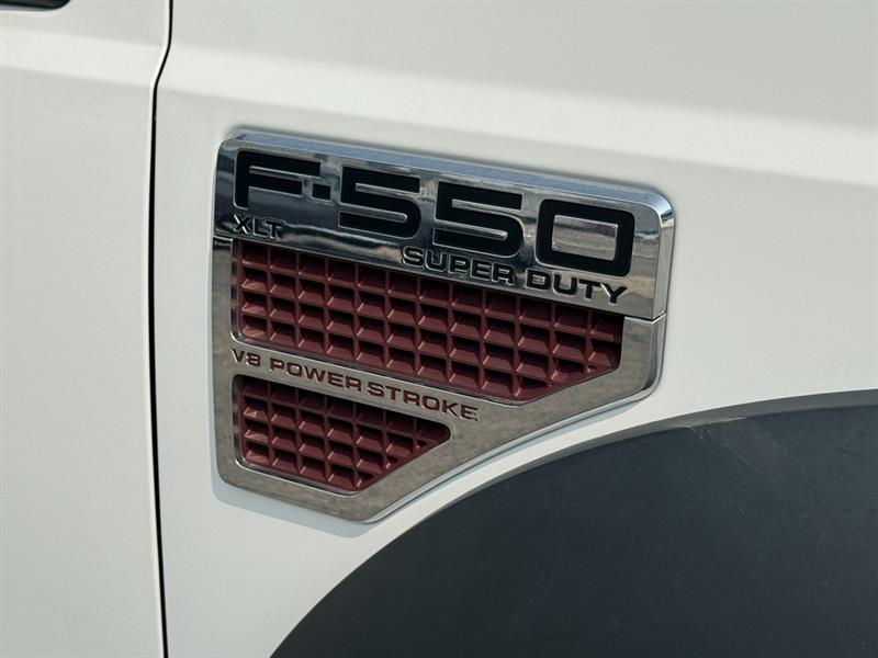 ford F-550 2008 - 32