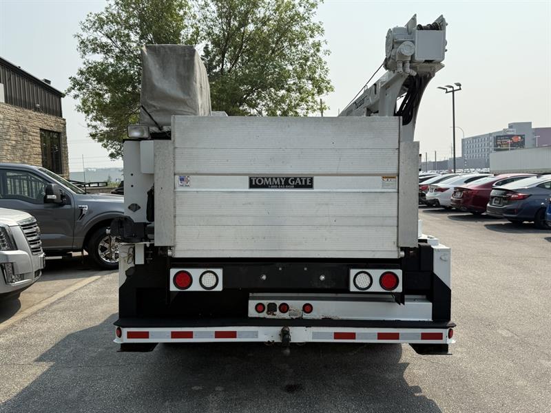 ford F-550 2008 - 35