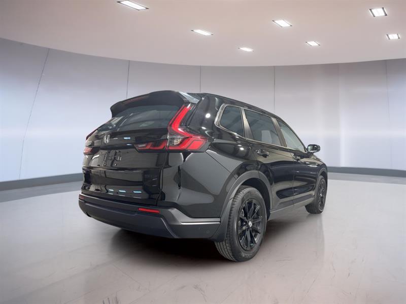 honda CR-V 2025 - 5