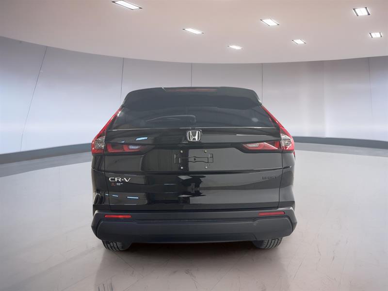 honda CR-V 2025 - 6