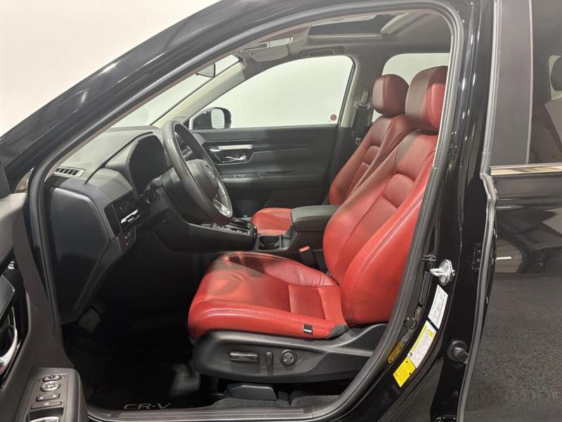 honda CR-V 2025 - 8