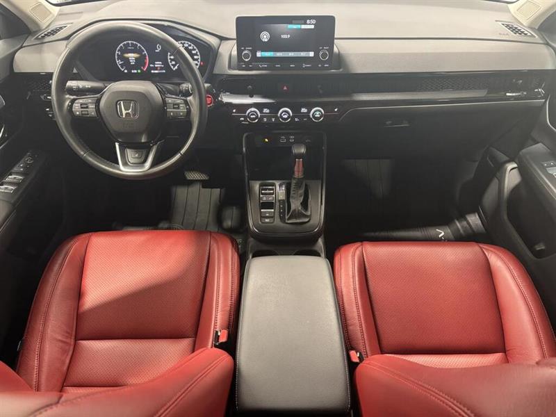 honda CR-V 2025 - 9