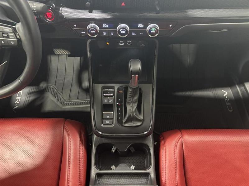 honda CR-V 2025 - 10