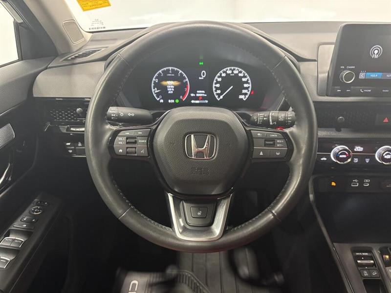 honda CR-V 2025 - 11