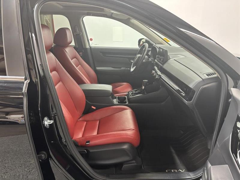 honda CR-V 2025 - 13