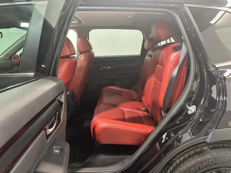 honda CR-V 2025 - 14