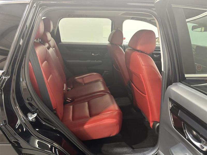 honda CR-V 2025 - 15