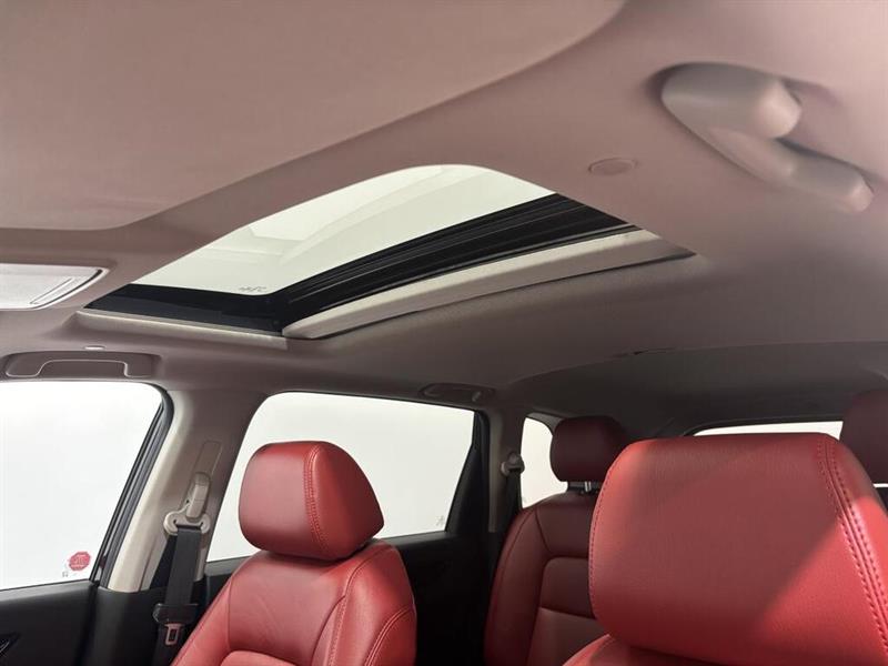 honda CR-V 2025 - 17