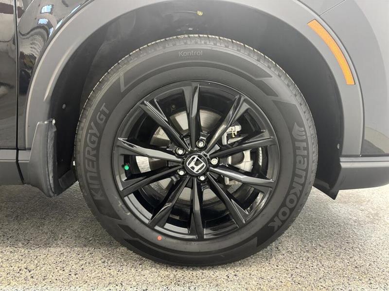 honda CR-V 2025 - 18