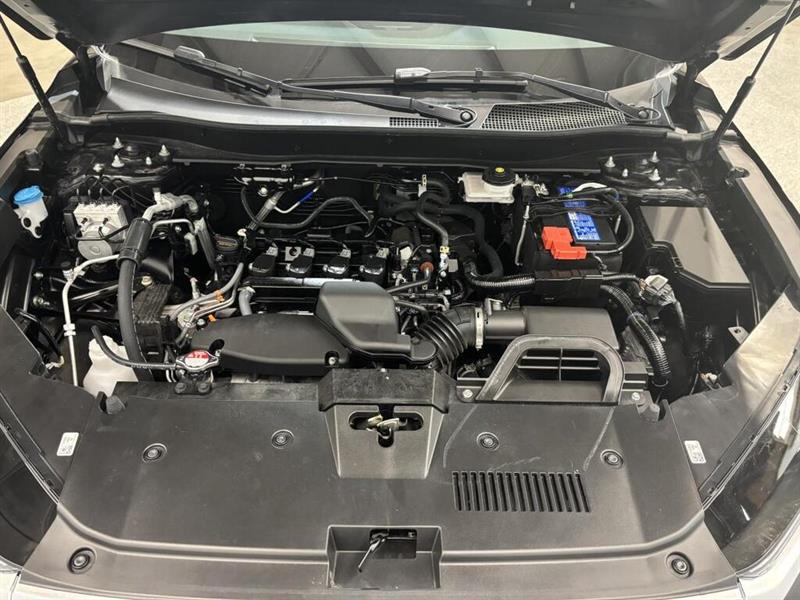 honda CR-V 2025 - 19