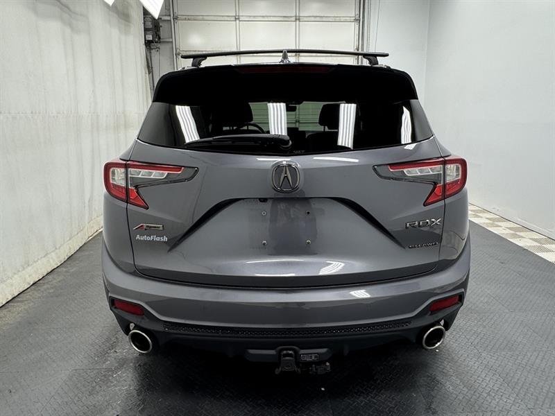 acura RDX 2021 - 6