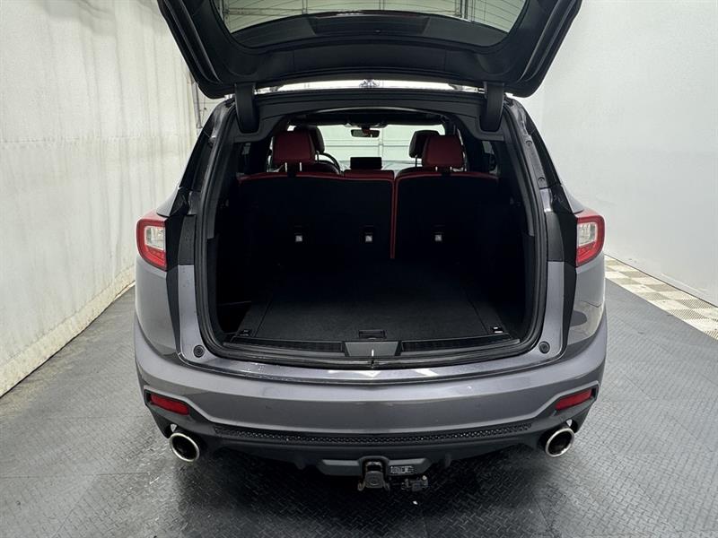 acura RDX 2021 - 7