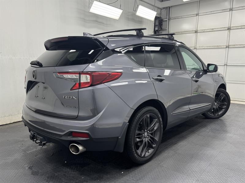 acura RDX 2021 - 9