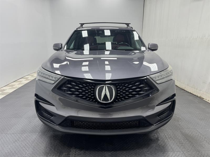 acura RDX 2021 - 15