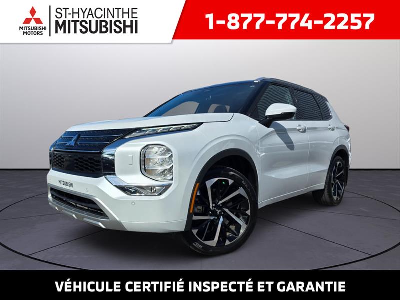 mitsubishi Outlander 2023