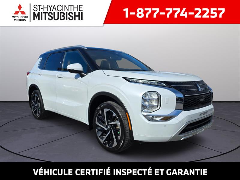 mitsubishi Outlander 2023 - 2