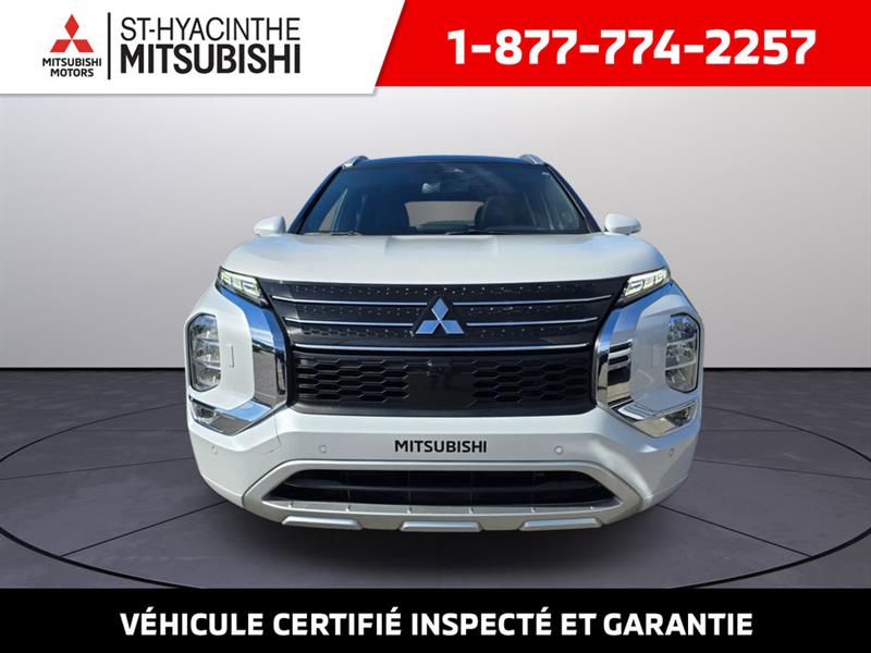 mitsubishi Outlander 2023 - 4