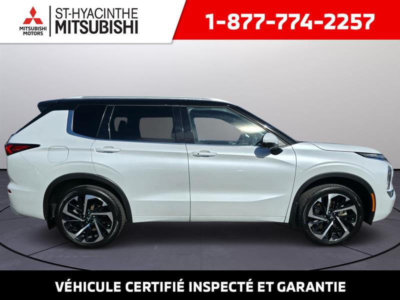 mitsubishi Outlander 2023 - 5