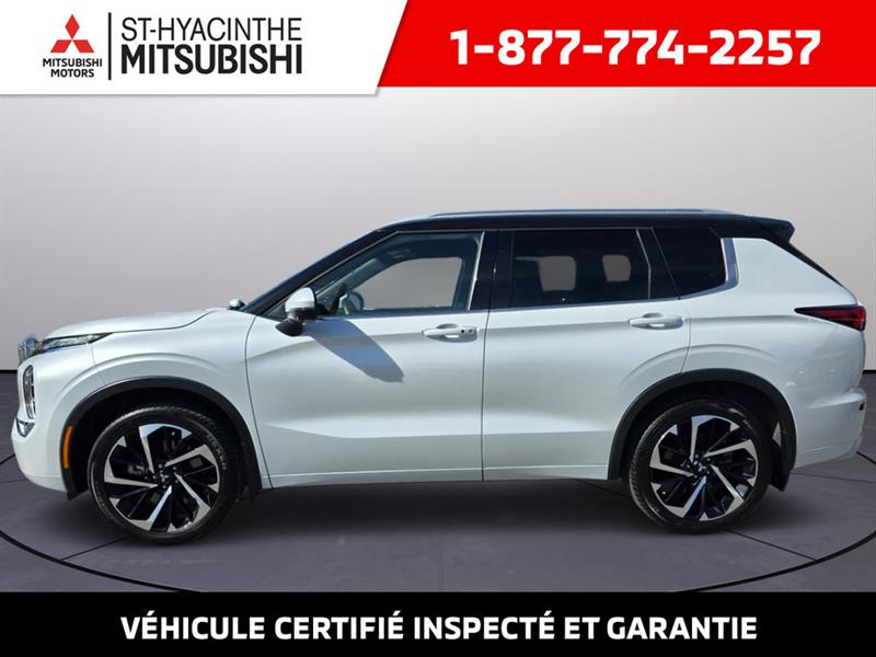 mitsubishi Outlander 2023 - 6